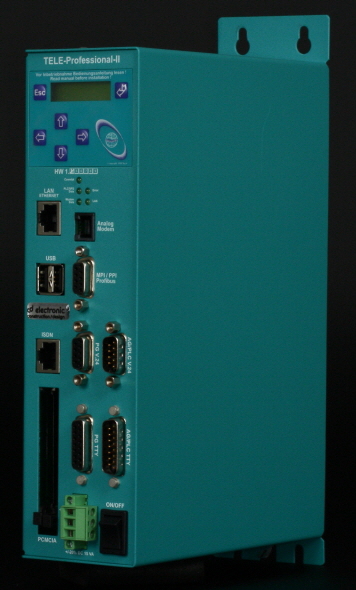 TELE-PROFessional-II