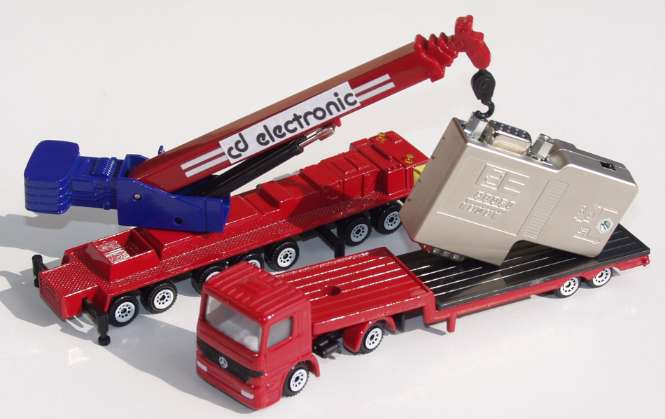 Frei-Haus ab 750.- DM